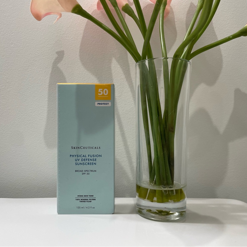 SkinCeuticals Physical Fusion UV Defense Sunscreen SPF 50